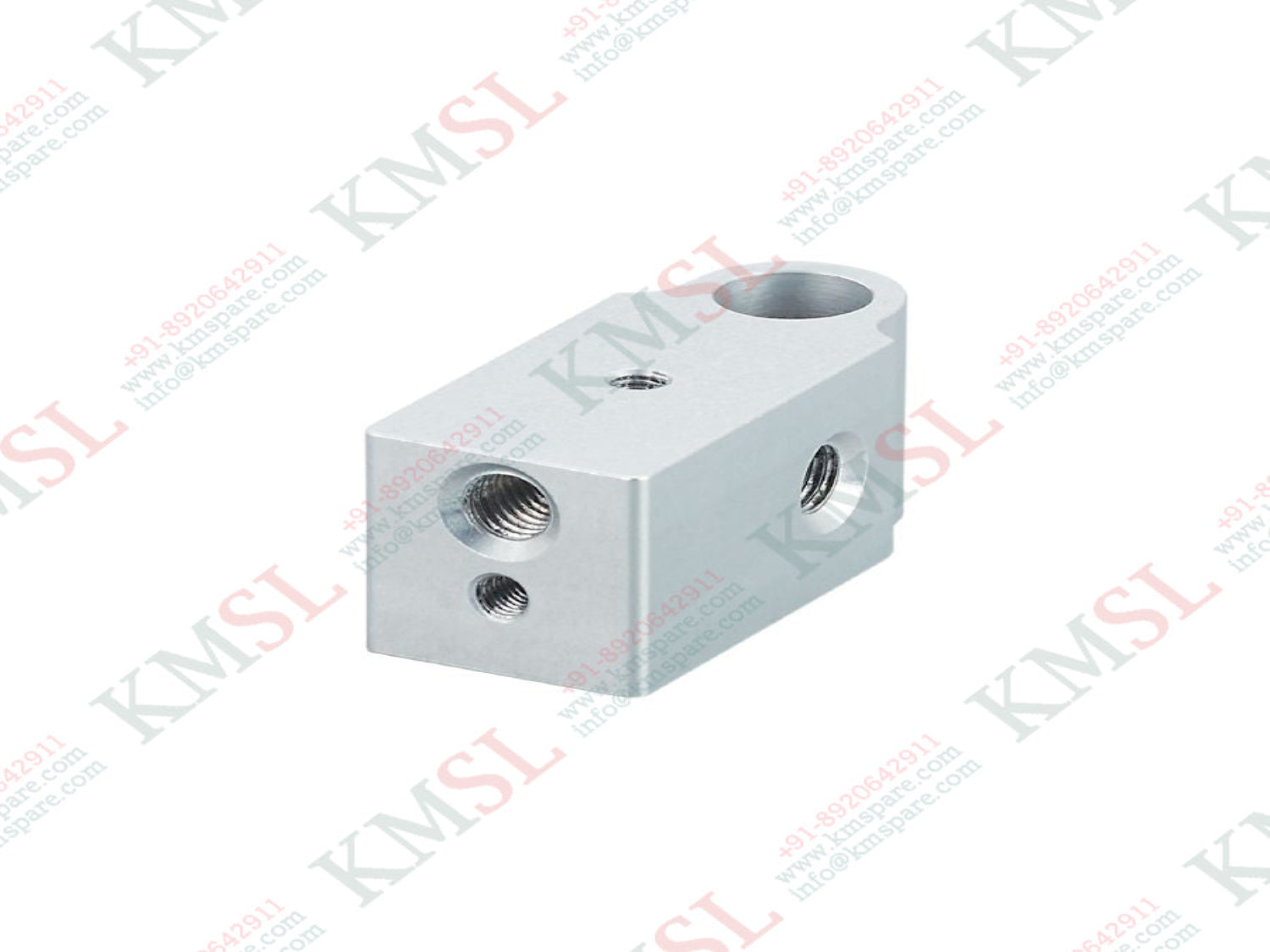 E30468 IFM Mounting Adapter | Sensor Accessory – KMSPARE