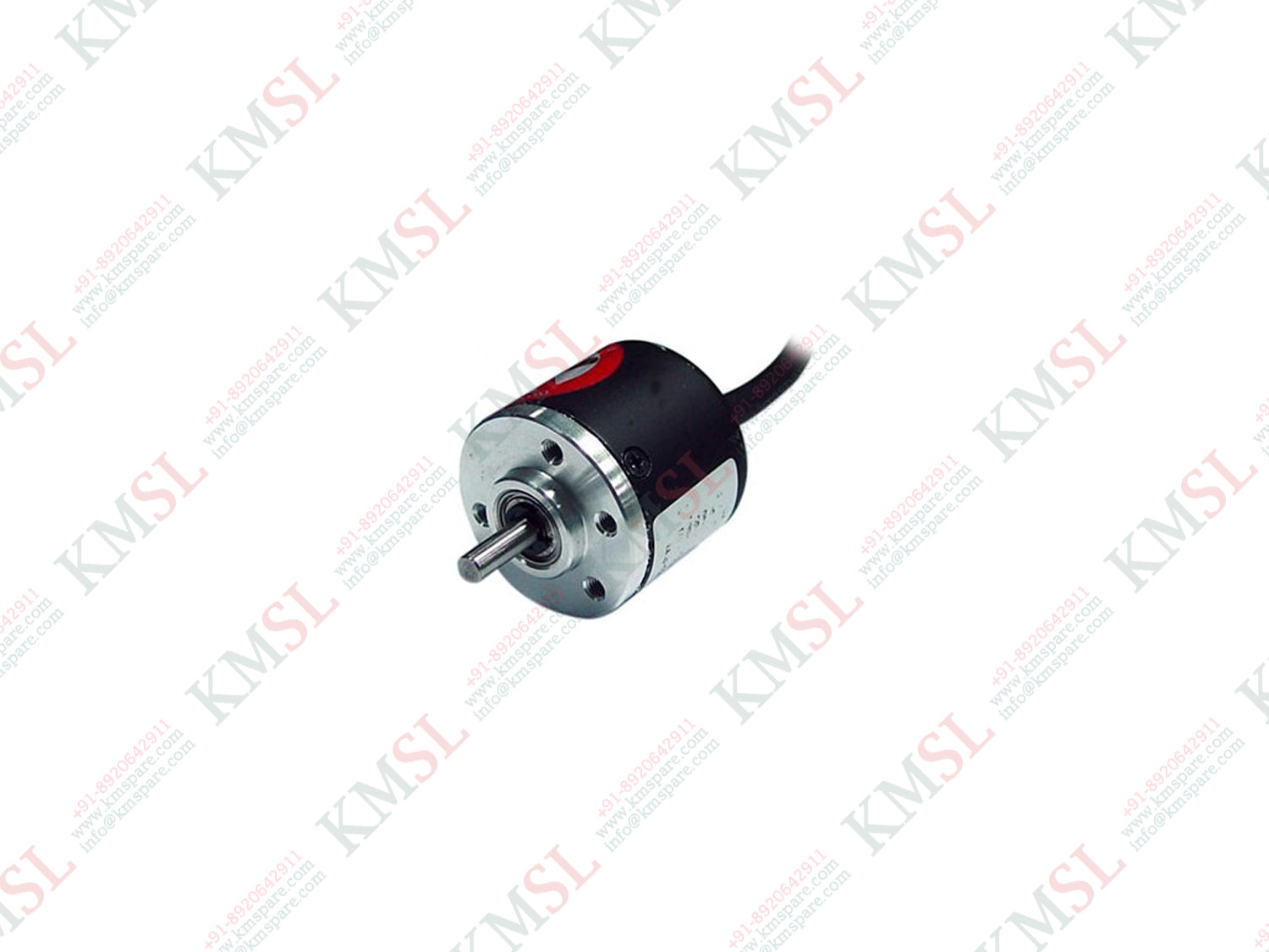 E30S4-500-6-L-5 Autonics Rotary Encoder | Precision Motion Sensor – KMSPARE