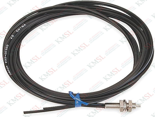 E32-CC200 Omron Fiber Optic Cable | High-Performance Sensor Cable – KMSPARE