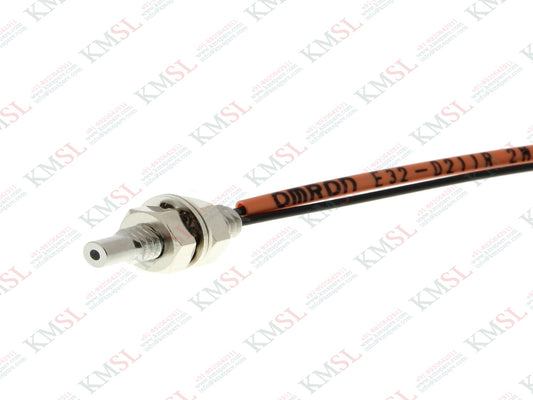 E32-D211R Omron, Omron Fiber Optic Cable