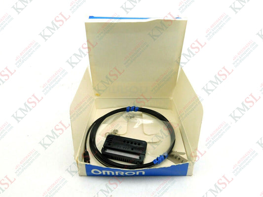 E32-TC200 Omron, Omron Fiber Optic Sensor