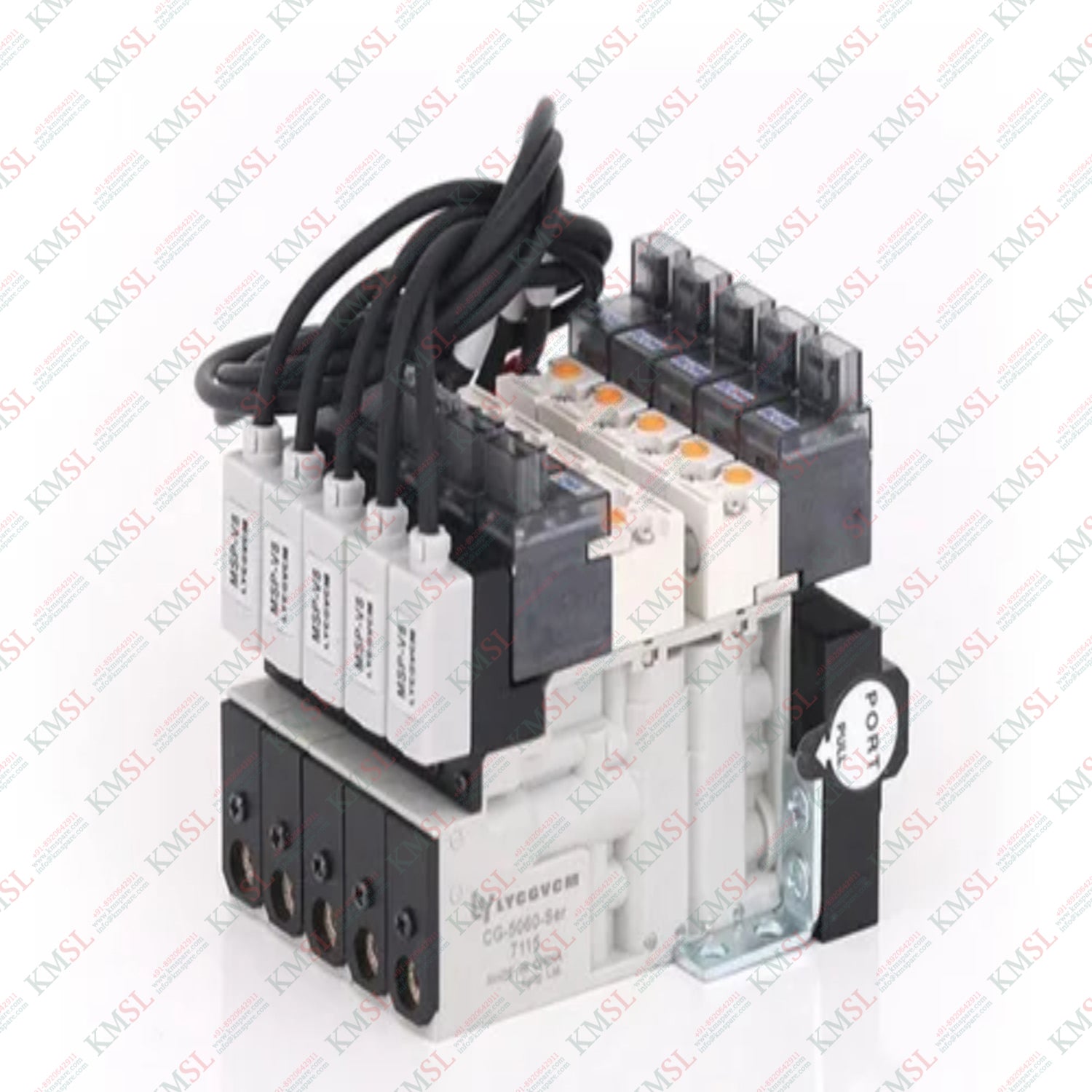 E32717290A0 Juki Ejector Unit IC