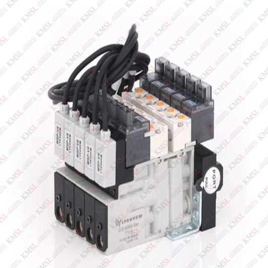 E32717290A0 Juki Ejector Unit IC