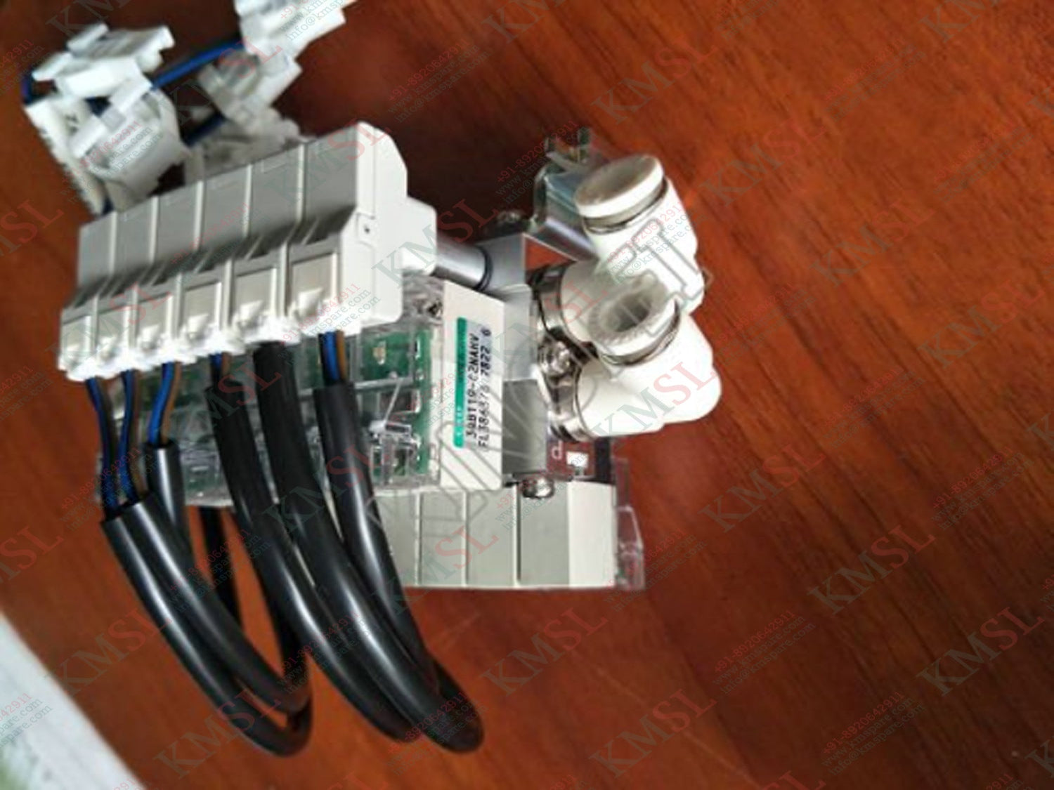 E32717290A0 Juki Ejector Unit IC | Original Juki Spare – KMSPARE