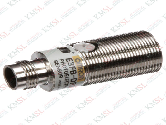 E3FB-DP22 Omron, Omron Photoelectric Sensor