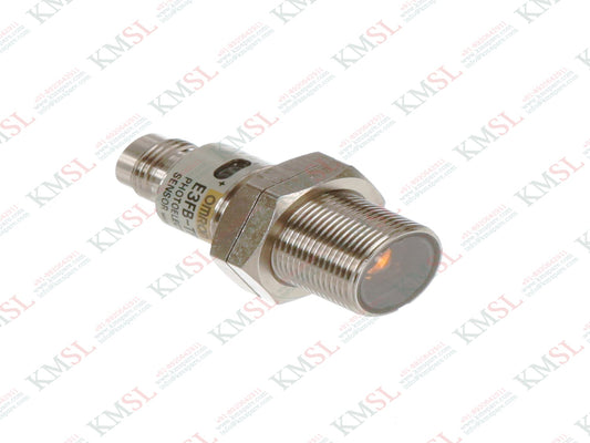 E3FB-TP21 Omron Photoelectric Sensor | KMSPARE LINK PVT LTD