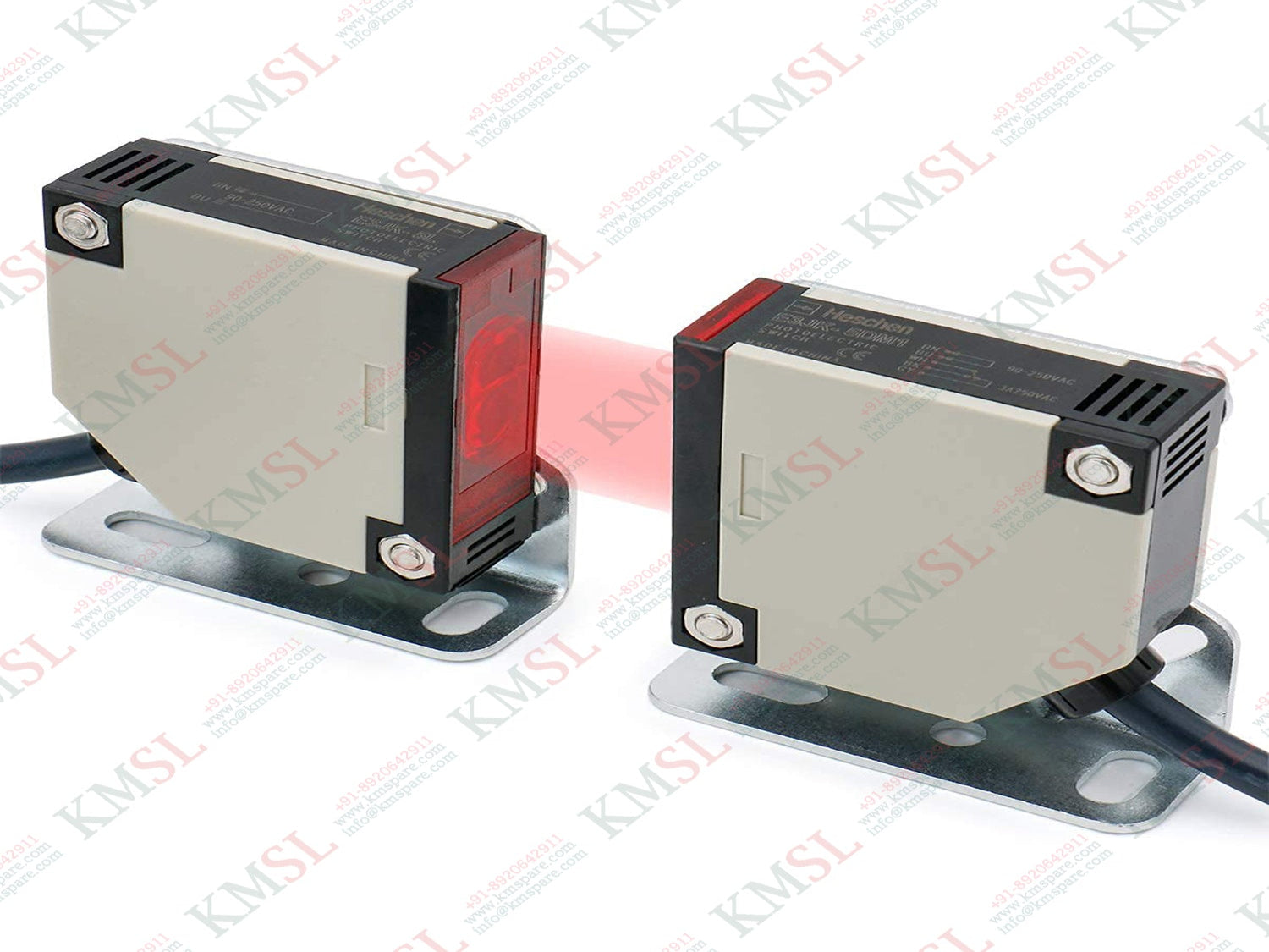 E3JK-5DM1 Omron Photoelectric Sensor | KMSPARE LINK PVT LTD