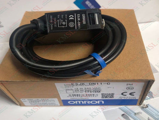 E3JK-DN11-C Omron, Omron Photoelectric Sensor