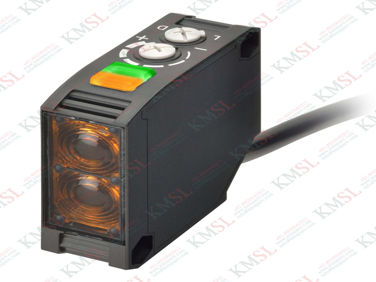 E3JK-DP11 Omron Photoelectric Sensor | Original & New | KMSPARE