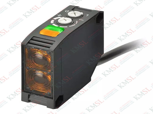 E3JK-DP13 Omron, Omron Photoelectric sensor