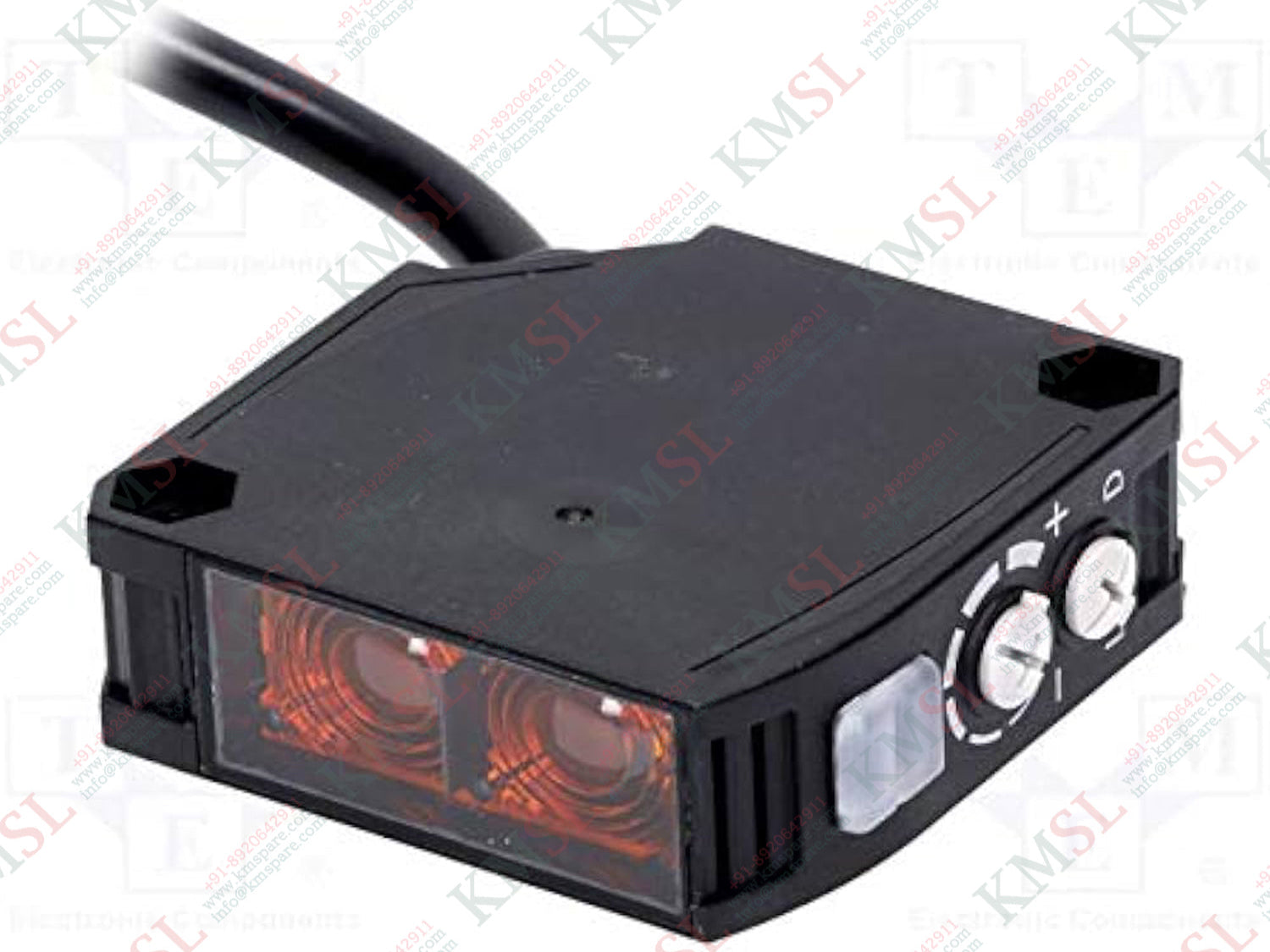 E3JK-DR11 Omron Photoelectric Sensor | Original & New | KMSPARE