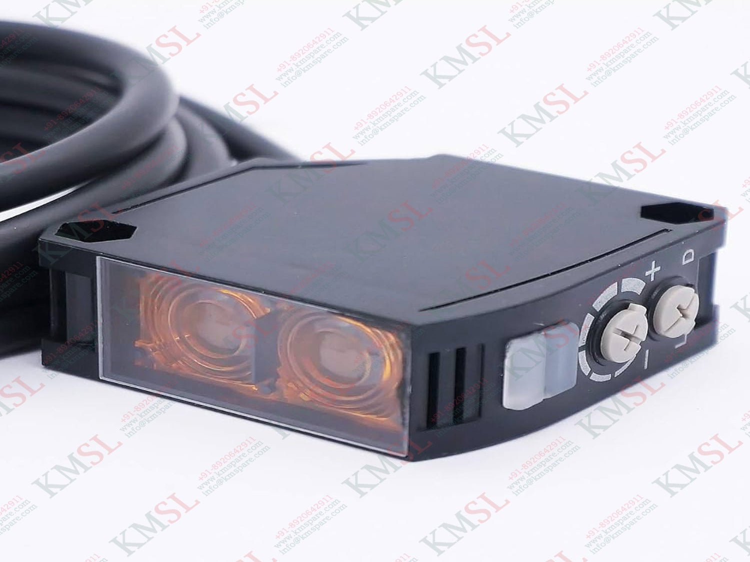 E3JK-DR12 Omron Photoelectric Sensor | Original & New | KMSPARE
