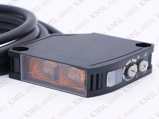 E3JK-DR12 Omron Photoelectric Sensor | Original & New | KMSPARE