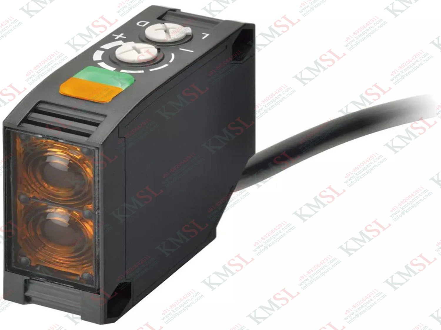E3JK-DR13 Omron Photoelectric Sensor | Original & New | KMSPARE