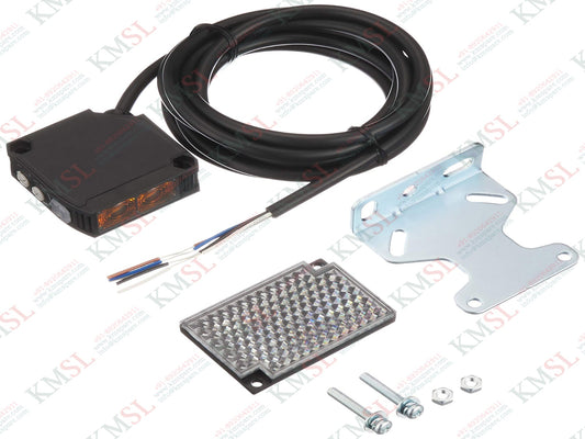 E3JK-RR13 Omron Photoelectric Sensor | Original & New | KMSPARE
