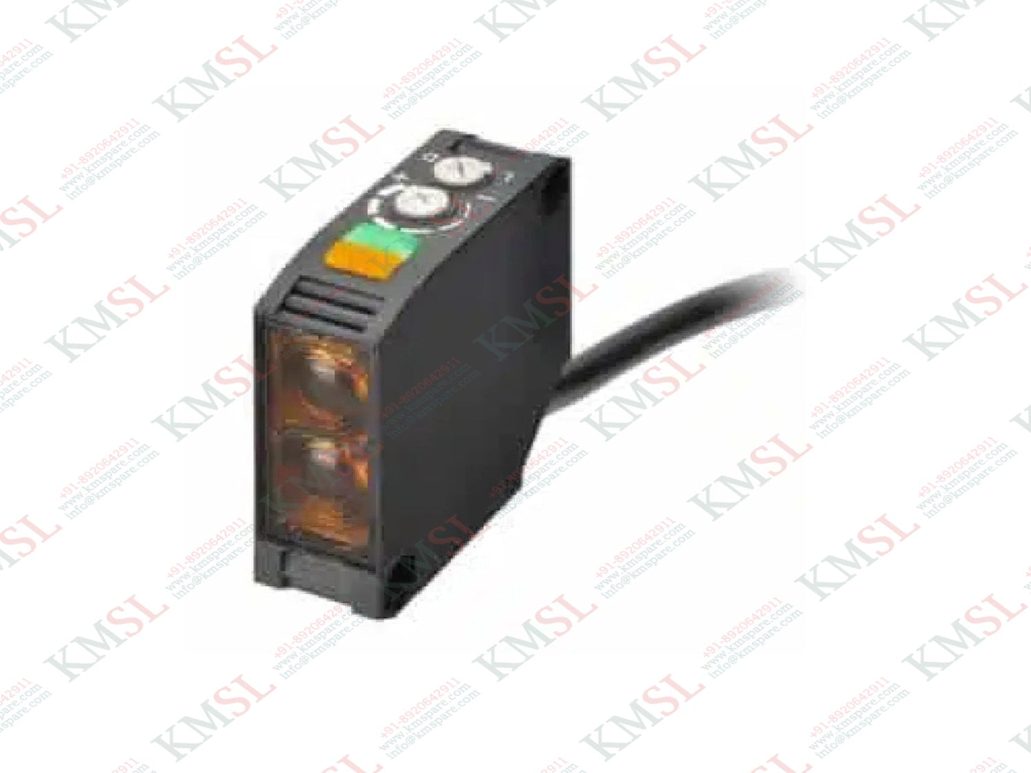 E3JK-TR13 Omron Photoelectric Sensor | Original & New | KMSPARE
