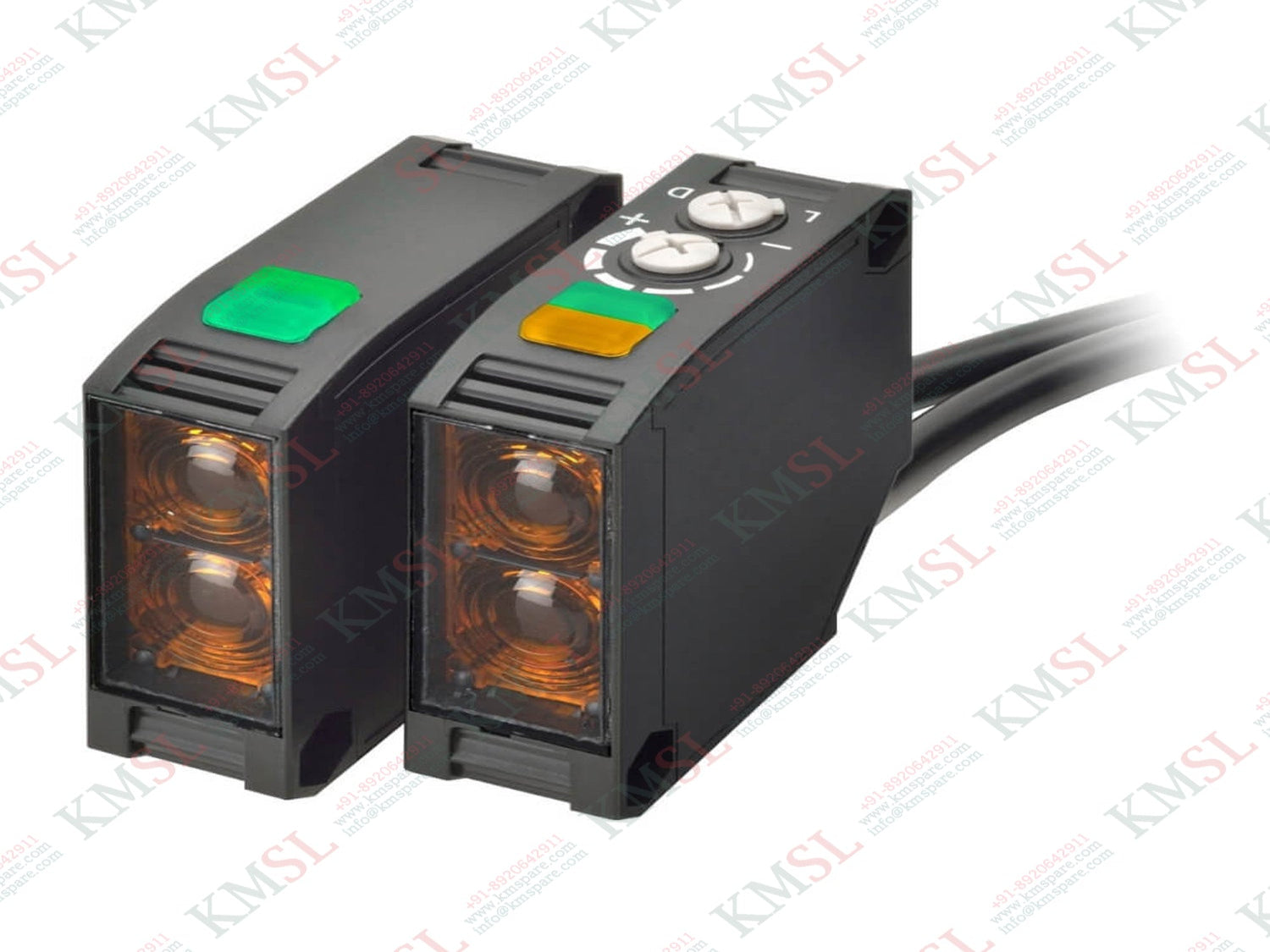 E3JK-TR14-C Omron Photoelectric Sensor | Original & New | KMSPARE