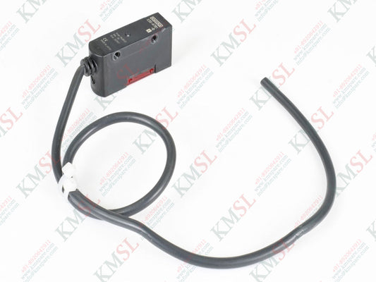 E3S-AT81-D Omron Photoelectric Sensor | Industrial Automation – KMSPARE