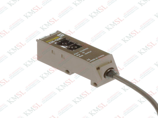E3S-CD61 Omron Photoelectric Sensor | Original & New | KMSPARE