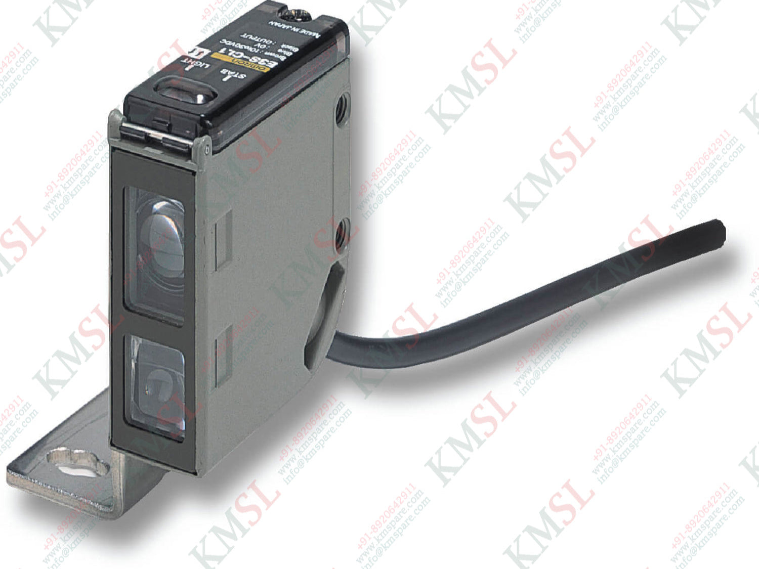 E3S-CL1 Omron Photoelectric Sensor | Original & New | KMSPARE