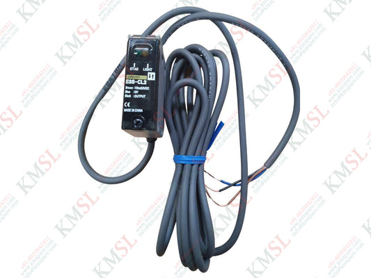 E3S-CL2 Omron Photoelectric Sensor | Original & New | KMSPARE