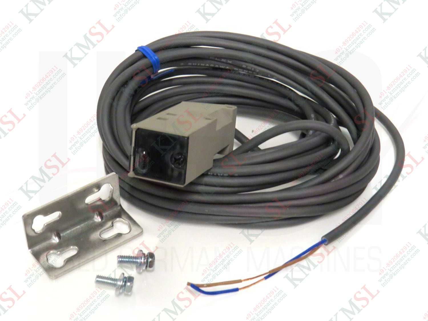 E3S-CT61 Omron Photoelectric Sensor | Original & New | KMSPARE