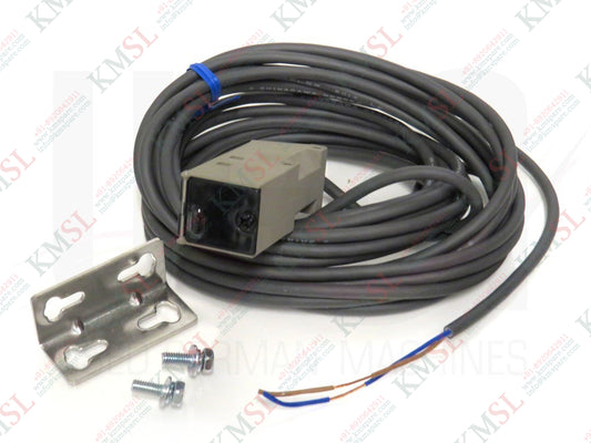 E3S-CT61 Omron Photoelectric Sensor | Original & New | KMSPARE