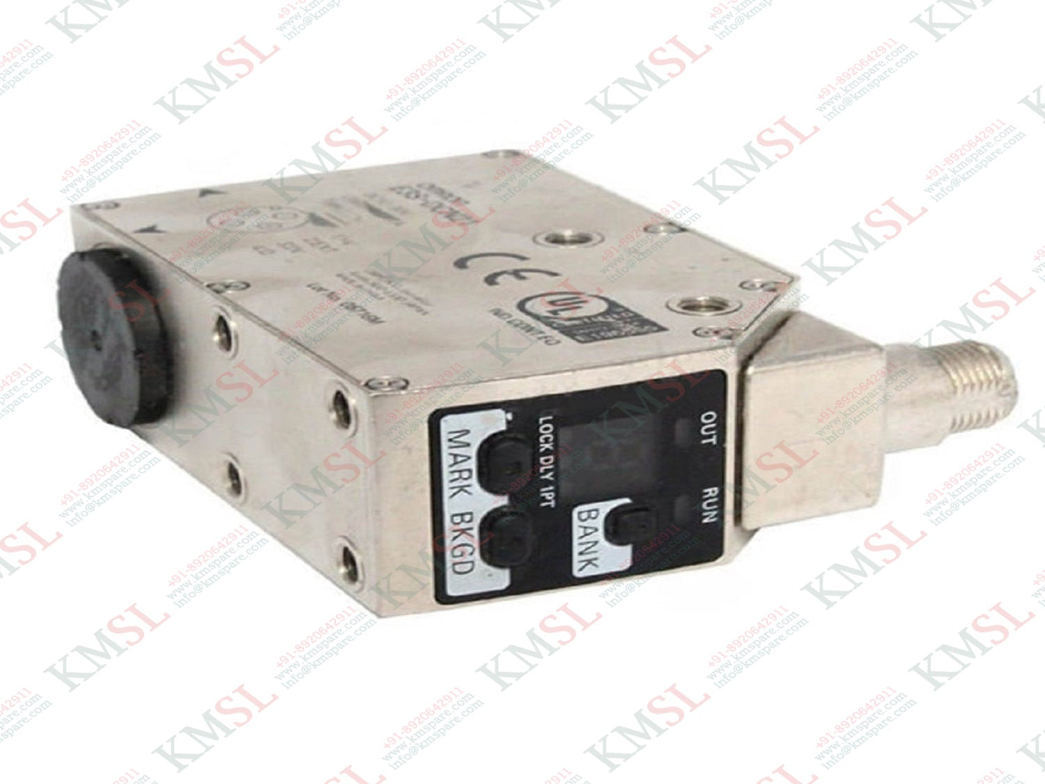 E3S-DCN21 Omron Photoelectric Sensor | Original & New | KMSPARE