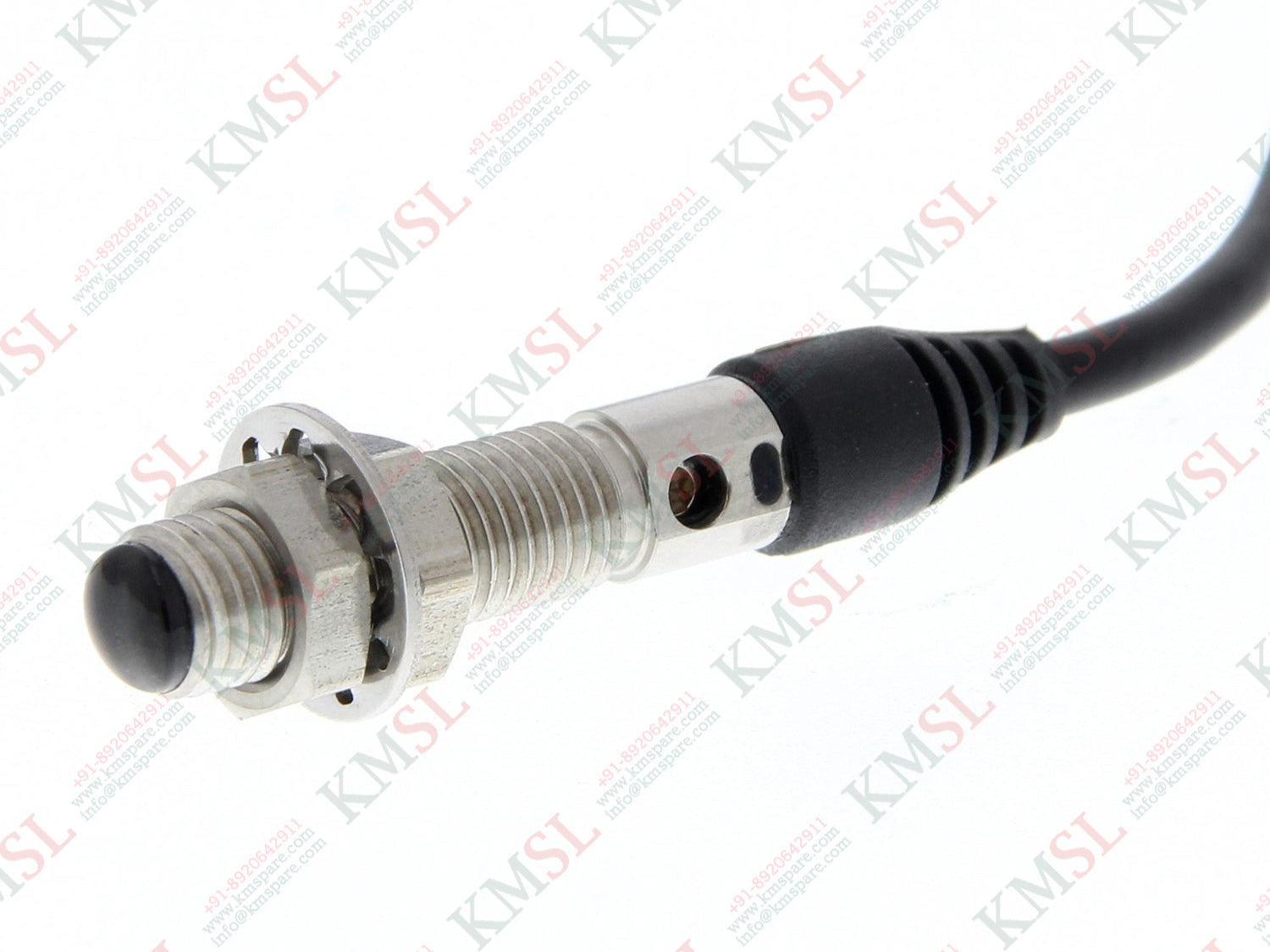 E3T-CD11 Omron Photoelectric Sensor | Original & New | KMSPARE