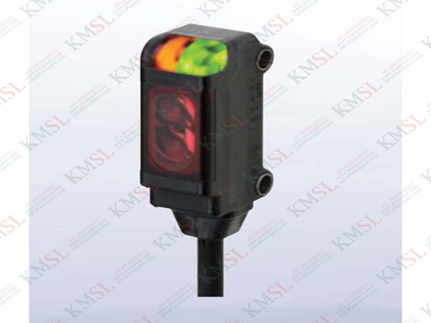 E3T-CT12 2M Omron Photoelectric Sensor | KMSPARE LINK PVT LTD