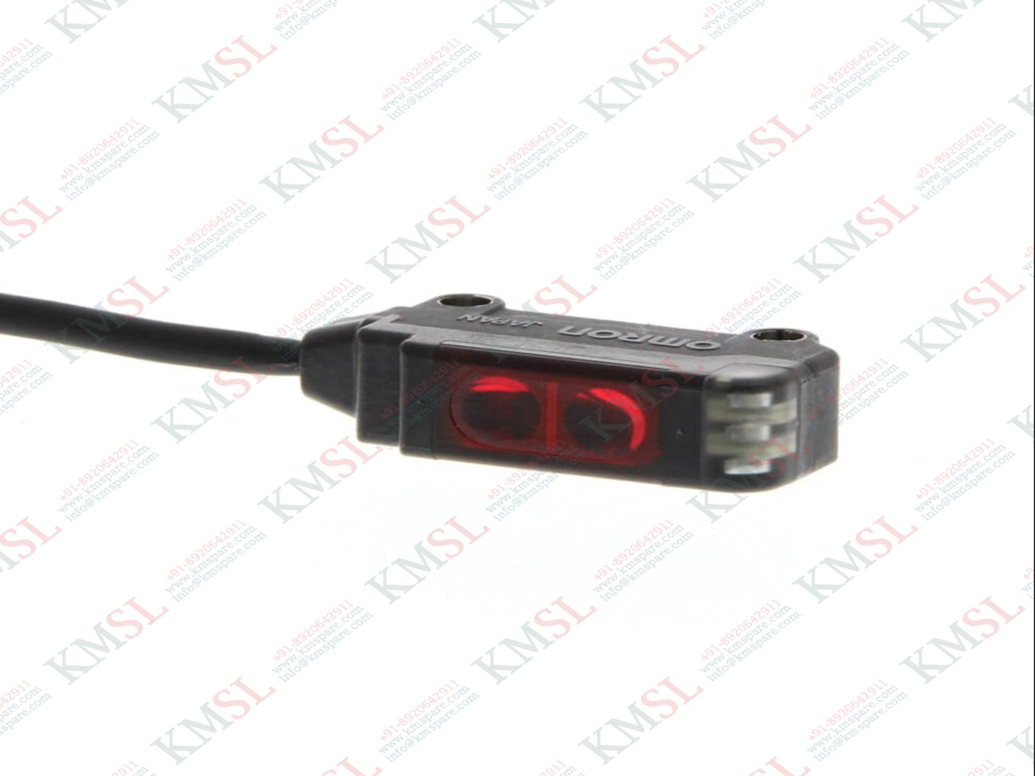 E3T-SL21 Omron Photoelectric Sensor | Original & New | KMSPARE