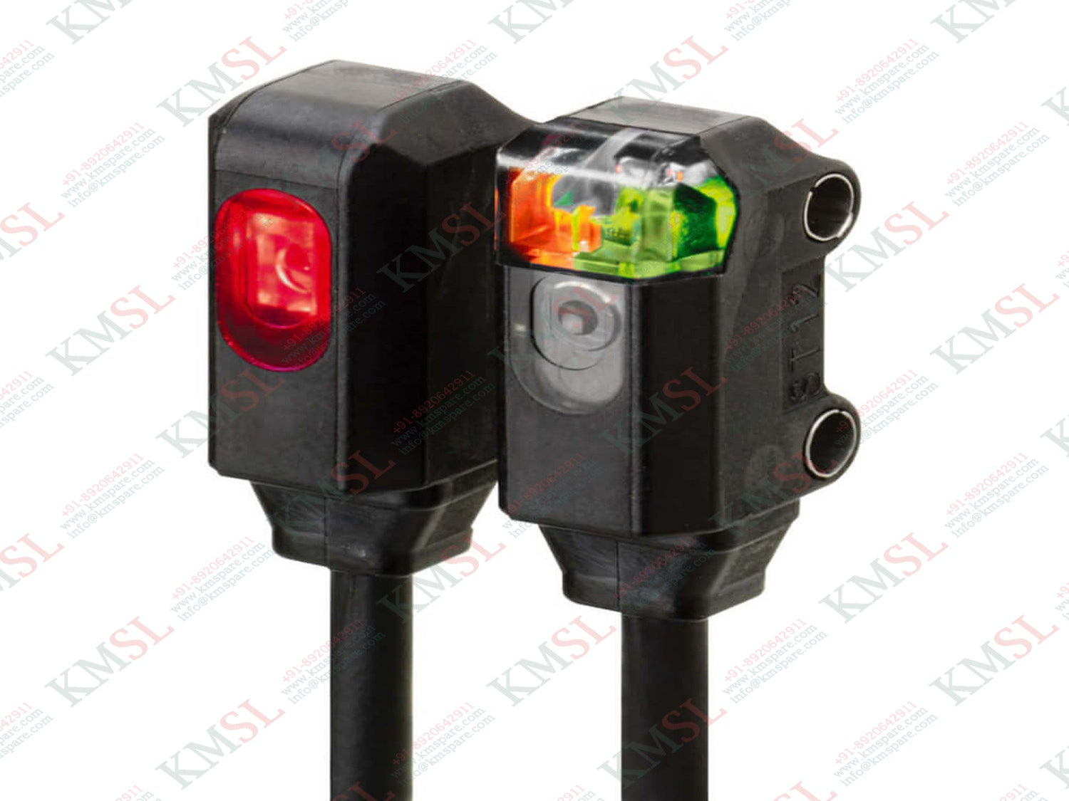 E3T-ST11 Omron Photoelectric Sensor | KMSPARE LINK PVT LTD