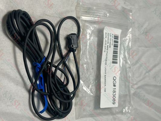 E3T-ST13 2M Omron, Omron Photoelectric Sensor