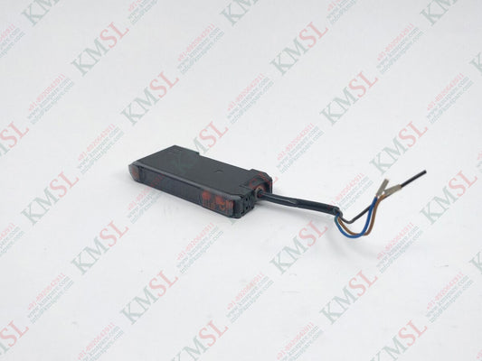 E3X-DA41 Omron, Omron Fiber Optic Sensor