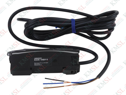 E3X-HD11 Omron, Omron Photoelectric Sensor