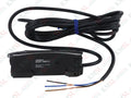 E3X-HD11 Omron Smart Fiber Sensor | KMSPARE LINK PVT LTD