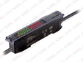 E3X-ZV11 Omron Fiber Optic Amplifier | Original & New | KMSPARE