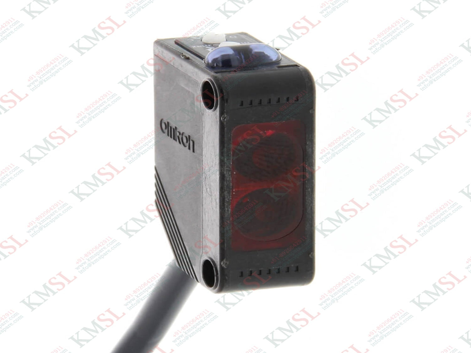 E3Z-B81 Omron Photoelectric Sensor | Original & New | KMSPARE