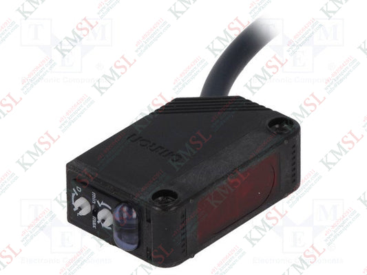 E3Z-D61 Omron, Omron Photoelectric Sensor