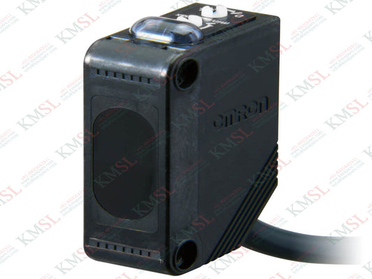 E3Z-D62 Omron, Omron Photoelectric Sensor