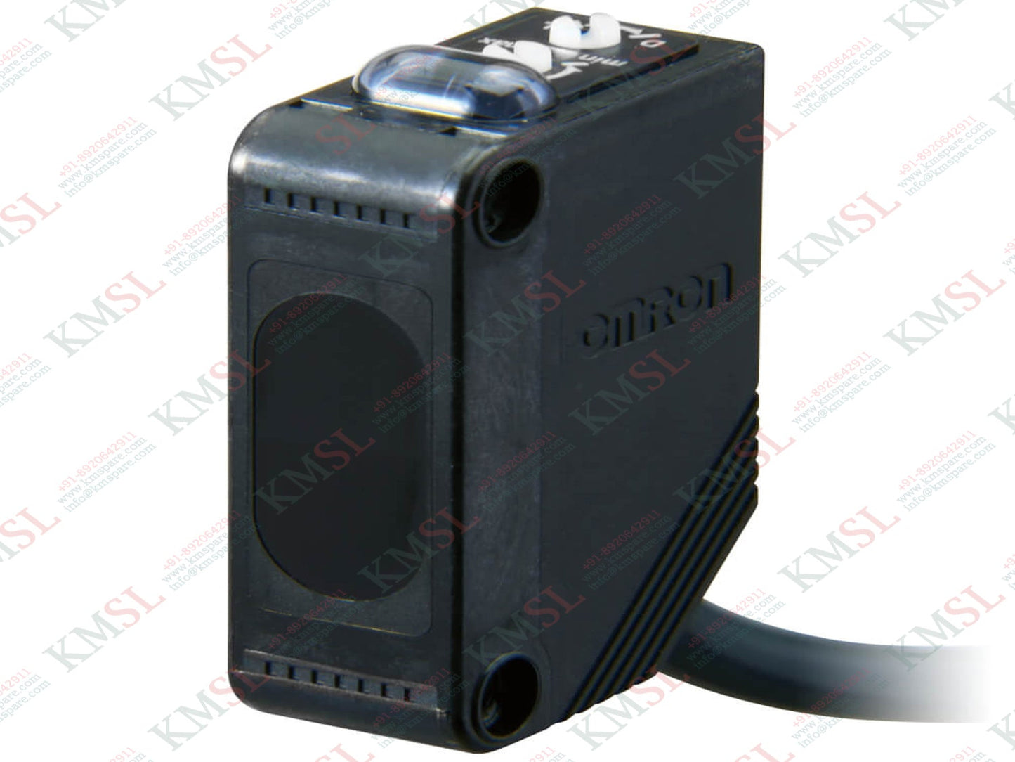 E3Z-D62 Omron Photoelectric Sensor | Original & New | KMSPARE