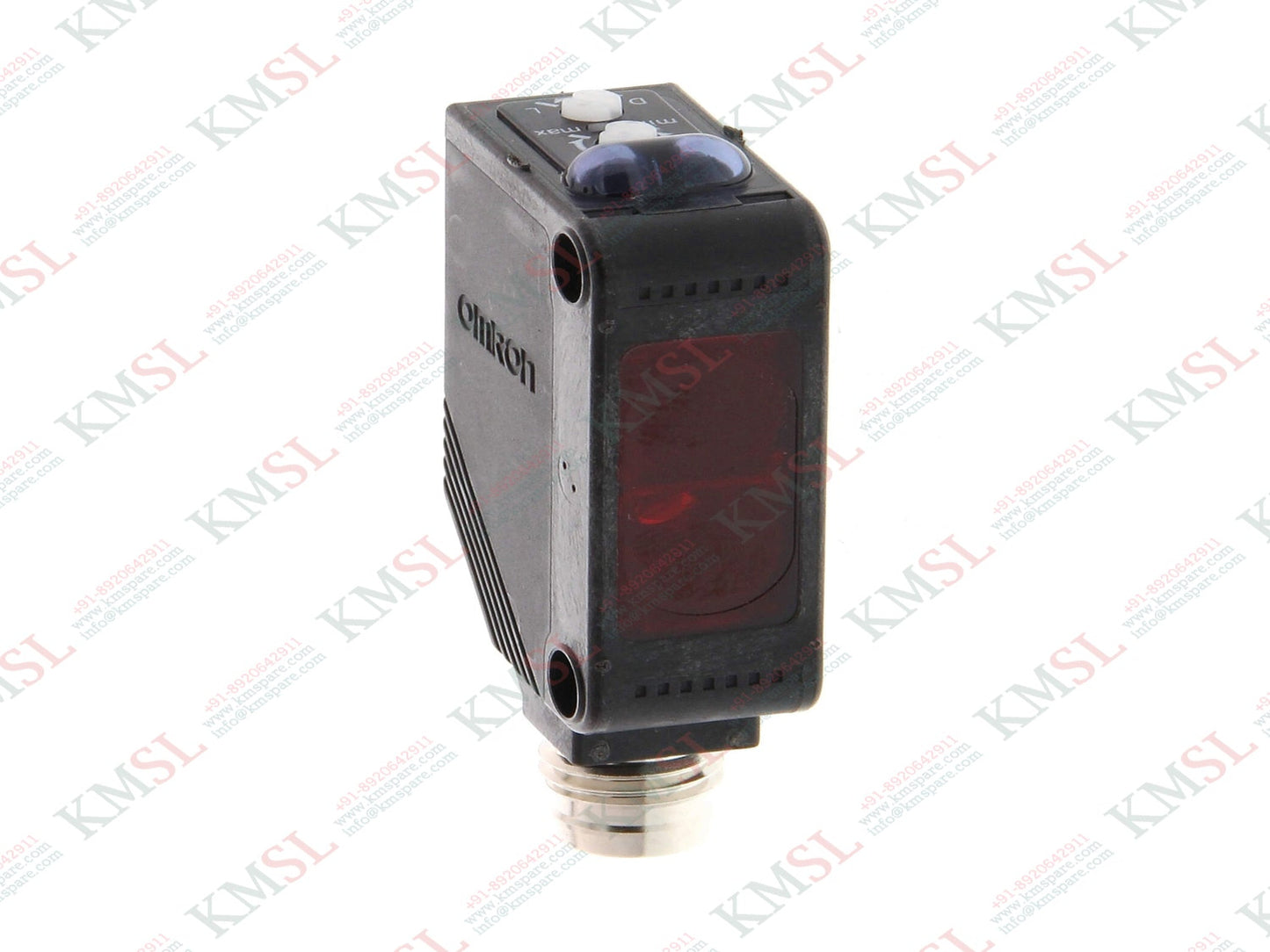 E3Z-D66 Omron Photoelectric Sensor | Original & New | KMSPARE