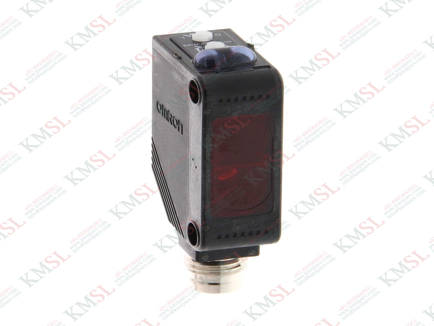 E3Z-D66 Omron Photoelectric Sensor | Original & New | KMSPARE