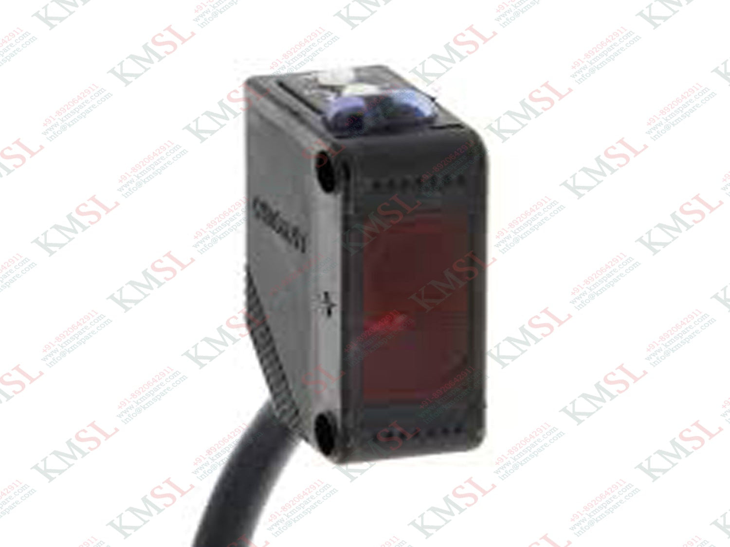 E3Z-D81 Omron Photoelectric Sensor | Original & New | KMSPARE
