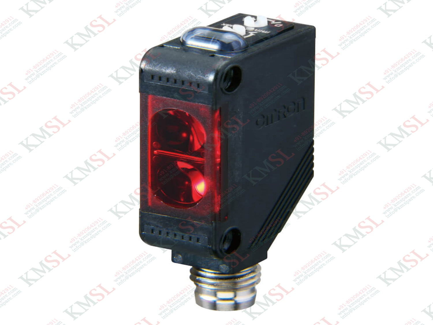 E3Z-D86 Omron Photoelectric Sensor | Original & New | KMSPARE