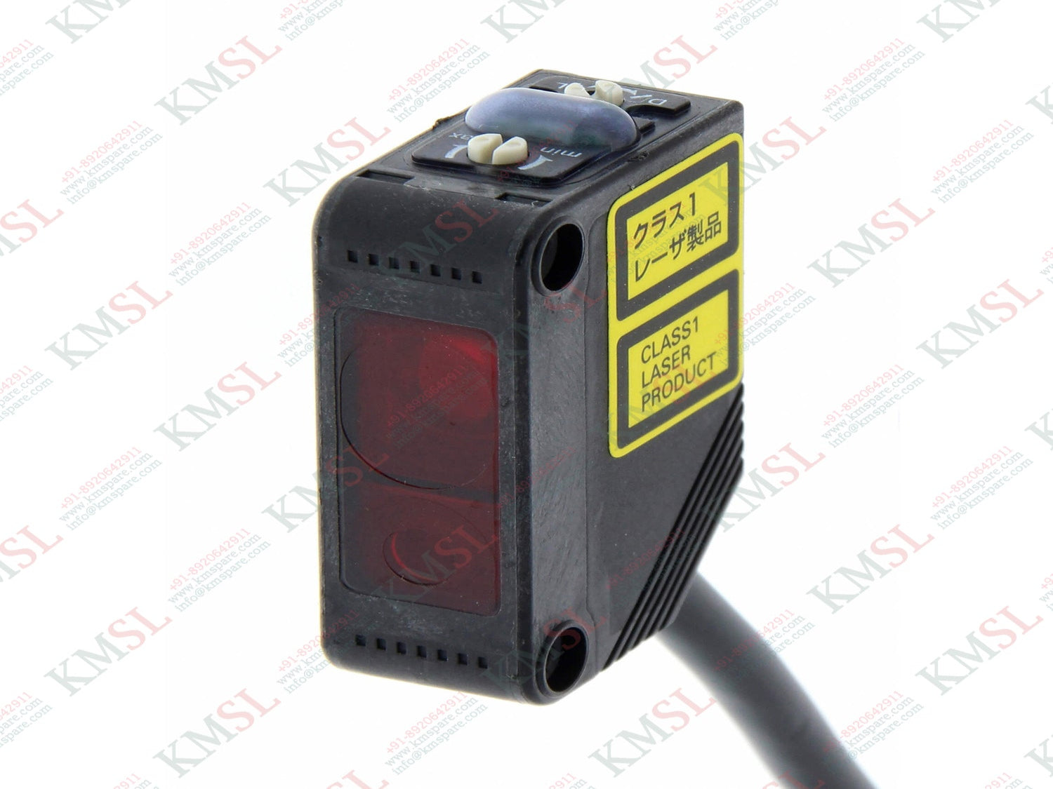 E3Z-LL81 Omron Photoelectric Sensor | Original & New | KMSPARE