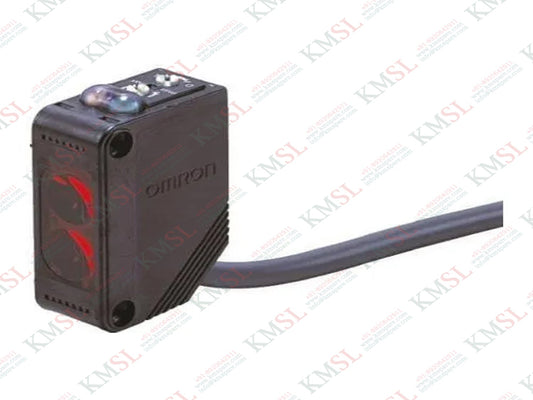 E3Z-LS61 Omron, Omron Photoelectric Sensor