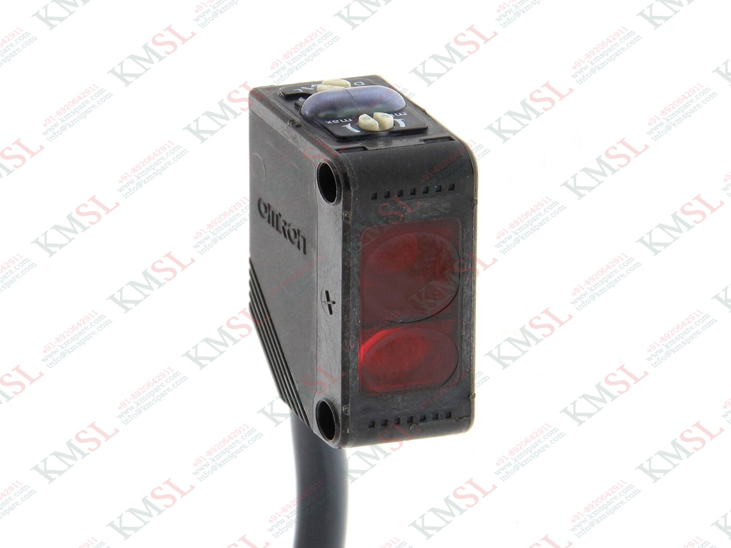 E3Z-LS83 Omron Photoelectric Sensor | Original & New | KMSPARE