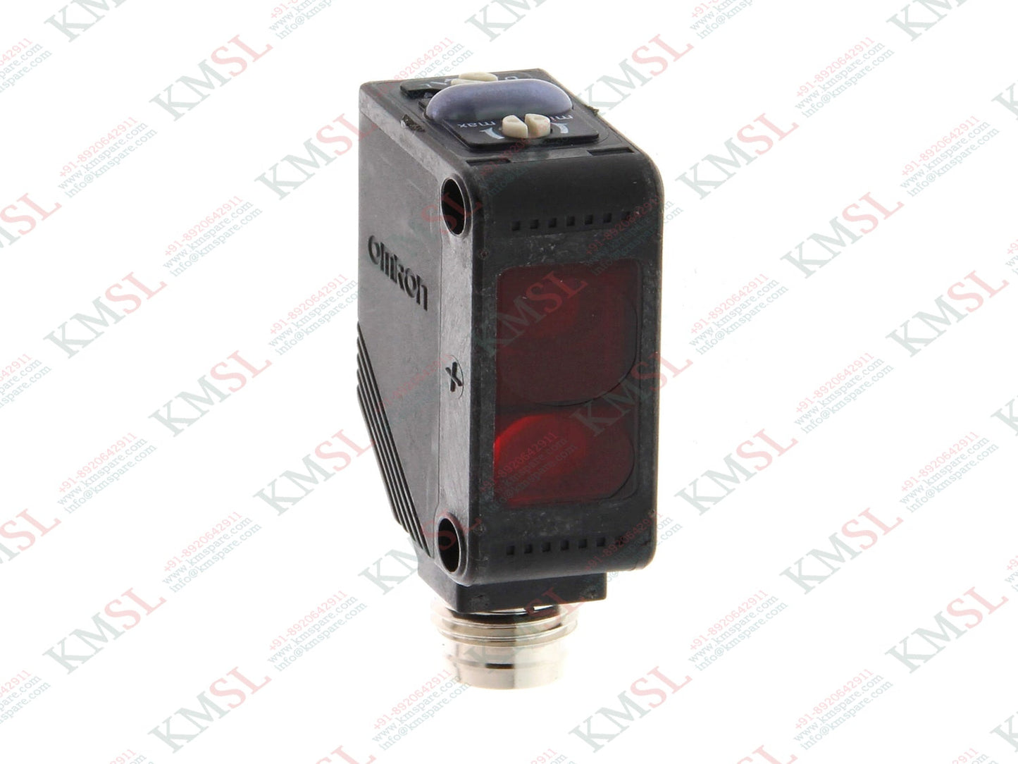 E3Z-LS88 Omron Photoelectric Sensor | Original & New | KMSPARE