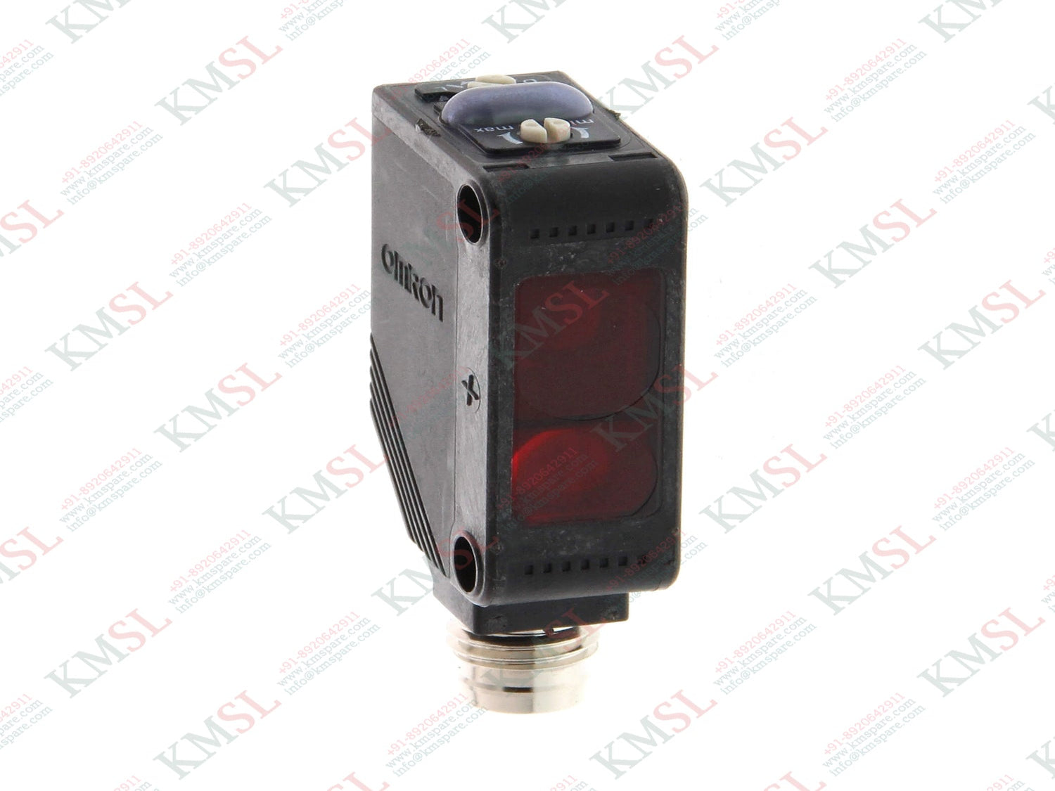 E3Z-LS88 Omron Photoelectric Sensor | Original & New | KMSPARE